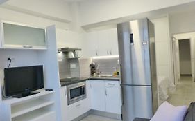 Apartamebto Exterior En La Zona De Las Canteras